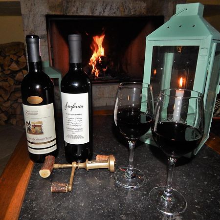 Pousada Quinta Do Alto Itaipava المظهر الخارجي الصورة