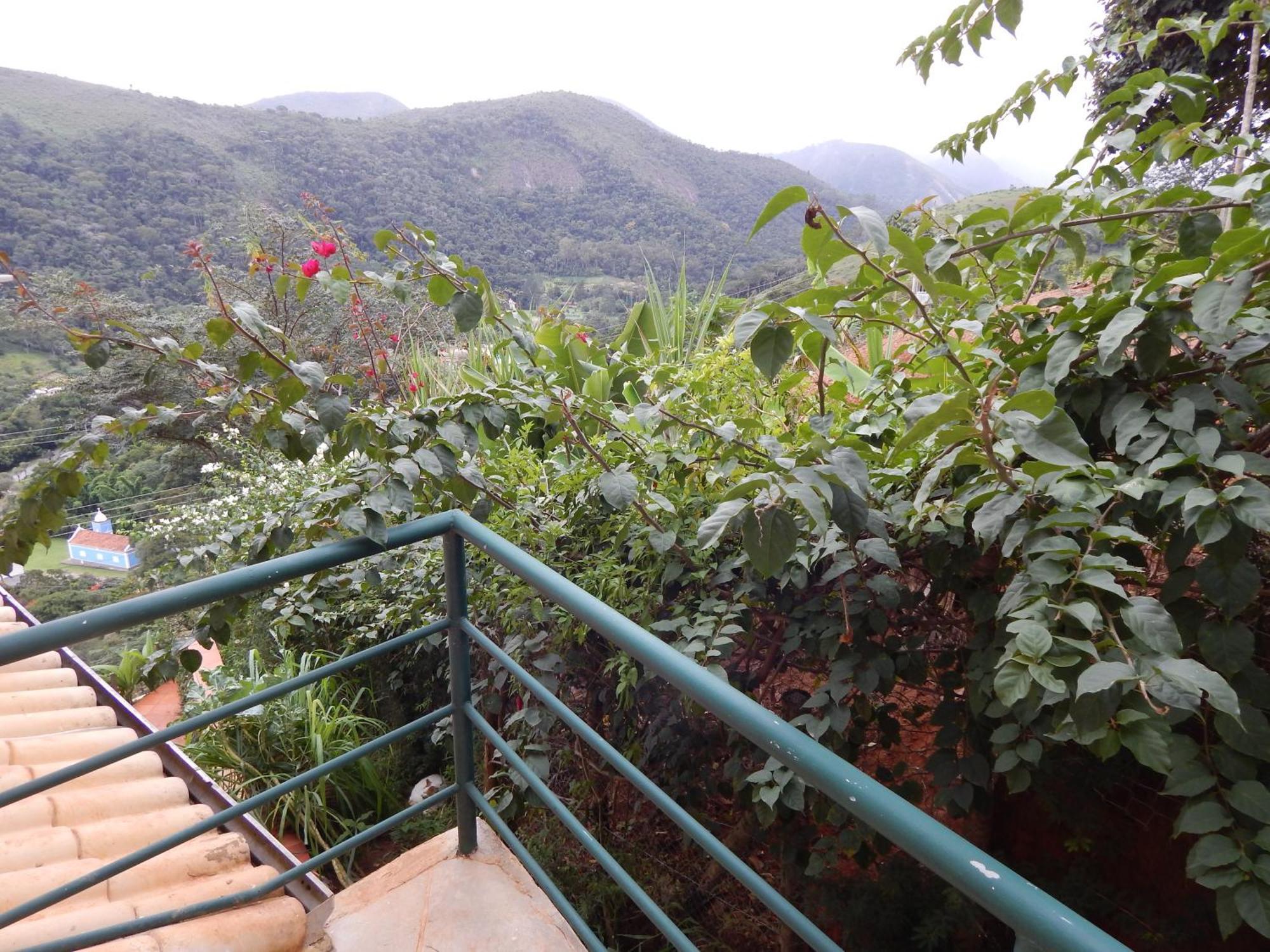 Pousada Quinta Do Alto Itaipava الغرفة الصورة