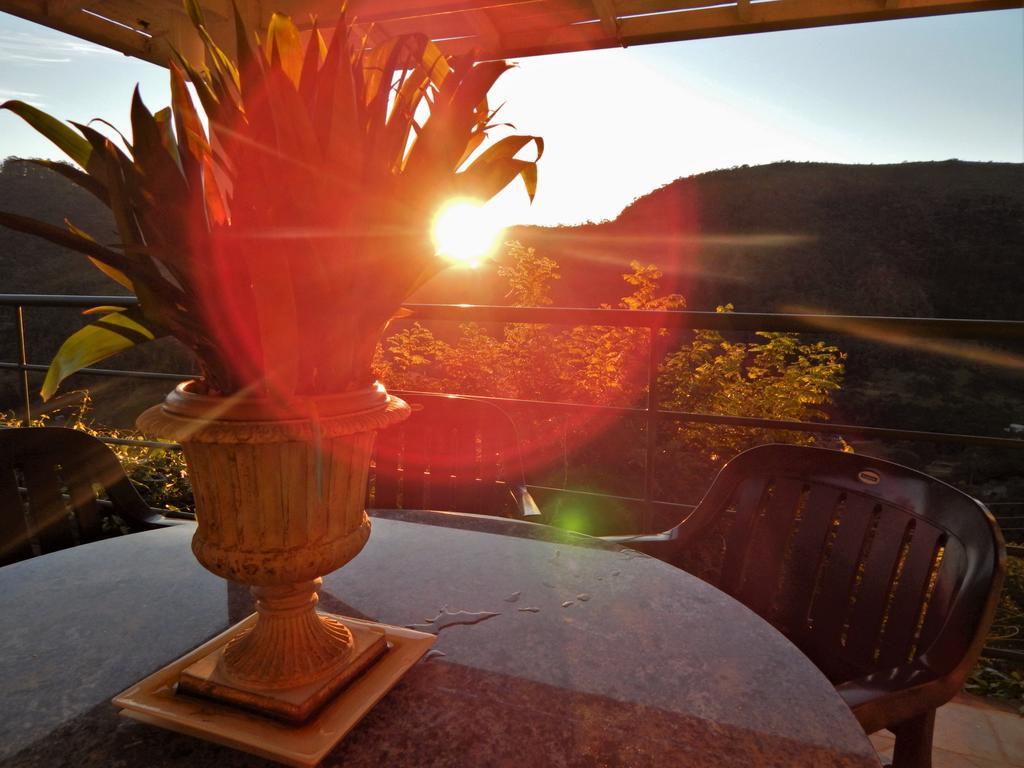 Pousada Quinta Do Alto Itaipava المظهر الخارجي الصورة